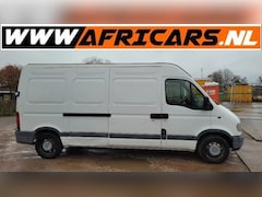 Opel Movano - 2.5 CDTi L3H2