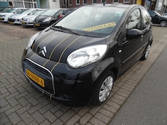 Citroën C1 - automaat airco 1.0-12V Ambiance apk 7.25