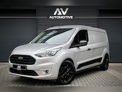 Ford Transit Connect - 1.5 EcoBlue 120PK L2 | Navigatie | Camera | Cruise control | CarPlay | 3-Zitter | Trekhaak