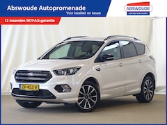 Ford Kuga - 1.5 EcoBoost ST Line | 2.000 kg trekgewicht