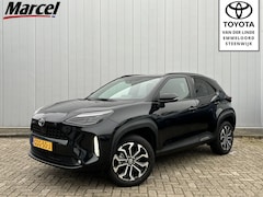 Toyota Yaris Cross - 1.5 Hybrid Dynamic Limited Stoel Stuur Verwarming Keyless Carplay