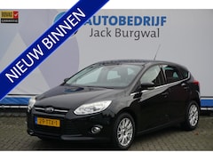 Ford Focus - 1.0 EcoBoost Lease Titanium Cruisecontr. | PDC | Navi * All in prijs