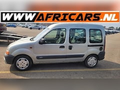 Renault Kangoo - Airco