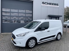 Ford Transit Connect - 1.5 EcoBlue L1 Trend Navigatie | Camera | 3-zits