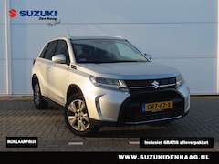 Suzuki Vitara - 1.4 Boosterjet Select Smart Hybrid/ MODEL 2024/ Navigatie/ Apple Carplay/ Android auto