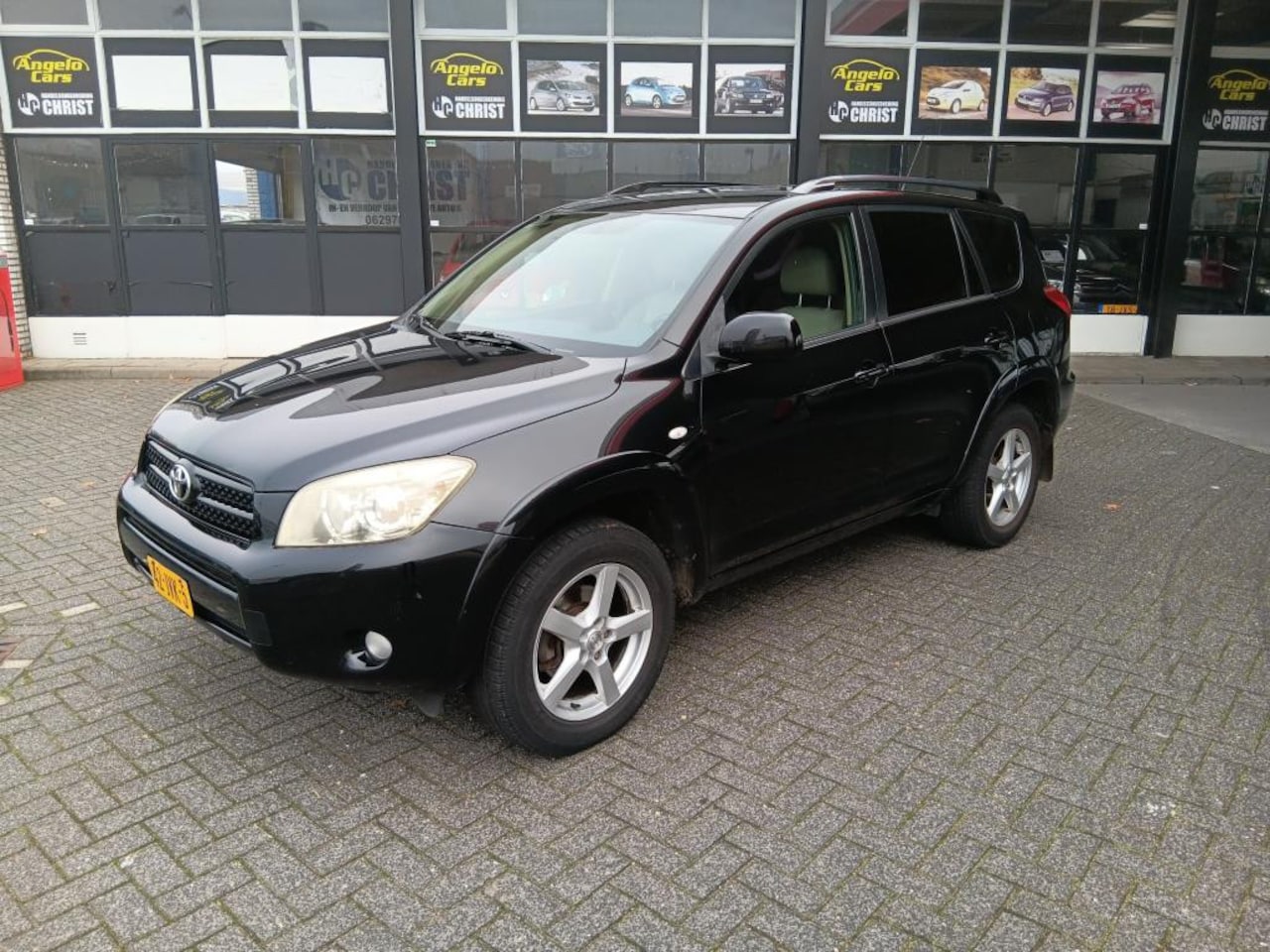 Toyota RAV4 - AutoWereld.nl