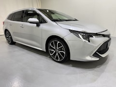 Toyota Corolla Touring Sports - 2.0 Hybrid Automaat Navi/Clima