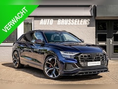 Audi Q8 - 55 TFSI e quattro Pro Line S Pano-RS Zetels-B&O-SQ8 Style