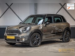 MINI Countryman - 1.6 Cooper S Chili Xenon DAB H&K PDC Panora