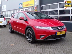 Honda Civic - 1.4 Comfort