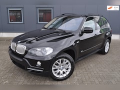 BMW X5 - 4.8i High Executive, full option, netto € 18.500, bijtel vriendelijk