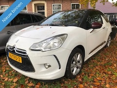 Citroën DS3 - 1.6 e-HDi So Chic