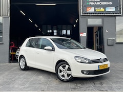 Volkswagen Golf - 1.2 TSI Highline|Airco|Cruise|PDC|5DRS|APK