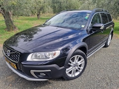 Volvo XC70 - 2.4 D5 Summum