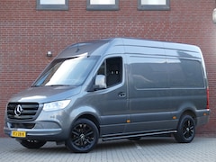 Mercedes-Benz Sprinter - 315 CDI L2H2 3500KG Trekgewicht Camera/Airco