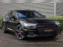 Audi A6 Avant - 55 TFSIe Competition CARBON+PANO.DAK+TREKHAAK+21''