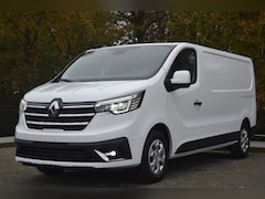 Renault Trafic - 2.0 dCI L2H1 Work edition