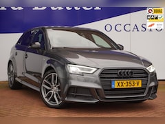 Audi A3 Sportback - 30 TFSI Sport S Line Edition / LED / Navigatie / Vitrual / Privacy-Glass / = TOP AANBIEDIN