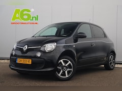 Renault Twingo - 1.0 SCe Limited Airco Cruise Radio Bluetooth