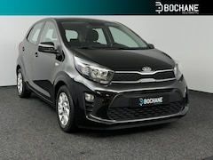 Kia Picanto - 1.0 DynamiqueLine | Achteruitrijcamera | Cruise Control | Navigatie | Apple CarPlay / Andr