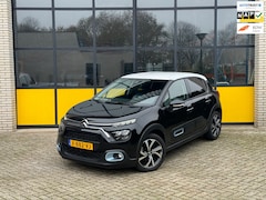 Citroën C3 - 1.2 ELLE, Leer, 4 seizoenen banden & Full Led verlichting