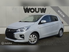 Mitsubishi Space Star - 1.2 Dynamic van € 21.240 voor € 20.240