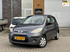 Hyundai i10 - 1.1 Active Cool | Airco | 1e eigenaar |