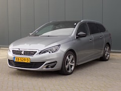 Peugeot 308 SW - 1.2 PureTech GT-line Automaat