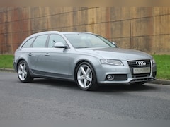 Audi A4 Avant - 2.0 TFSI