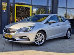 Opel Astra - 1.4 Turbo S/S | Navi | Tel | Climate Contr | Cruise Contr | Android Aut | Apple Carplay |