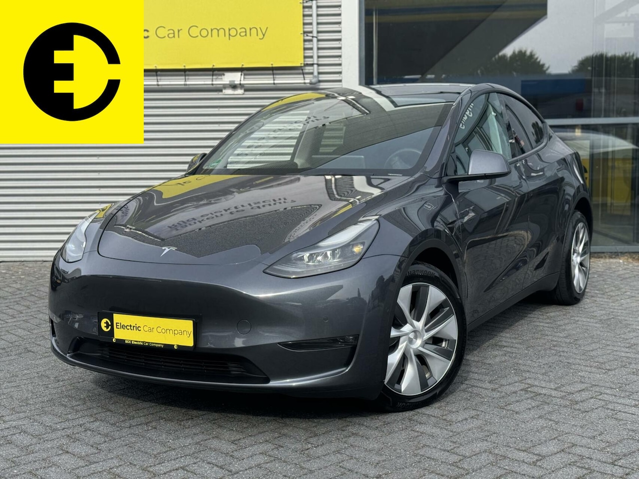 Tesla Model Y - Long Range AWD 75 kWh | Autopilot | Incl. BTW - AutoWereld.nl