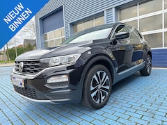 Volkswagen T-Roc - 1.5 TSI Style