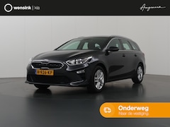 Kia Cee'd Sportswagon - Ceed 1.0 T-GDi DynamicLine | Trekhaak | Navigatie | Parkeercamera | Apple Carplay/Andriod