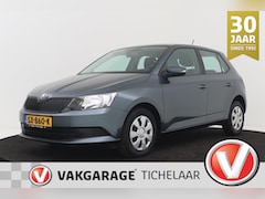 Skoda Fabia - 1.0 Active | Airco | 77.000 KM |