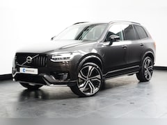 Volvo XC90 - 2.0 T8 Recharge AWD Ultimate Dark | Luchtvering | Bowers&Wilkins | Massage | HU-Display |