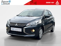 Mitsubishi Space Star - 1.2 Active | 1.500 EURO KORTING | NIEUWE AUTO | 8 JAAR GARANTIE |