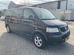 Volkswagen Transporter Caravelle - 2.5 TDI 340 Trendline DC 2006