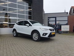 Seat Arona - 1.0 TSI 70KW Style Business Intense, adaptive cruise, climatronic, navi, app connect, soun