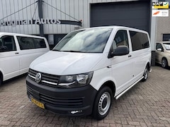 Volkswagen Transporter Kombi - 2.0 TDI L1H2 4Motion Highline