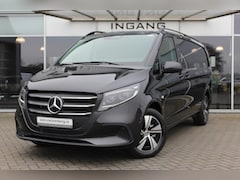 Mercedes-Benz Vito - 116 CDI L3 | Distronic ACC | 2x schuif | Camera