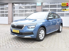 Skoda Kamiq - 1.0 TSI Business Edition