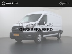 Ford Transit - 350 2.0 TDCI | 130PK | L3 H2 | Trend | Navigatie | Stoelverwarming | Trekhaak | Airco | 3