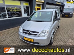 Opel Meriva - 1.4-16V Essentia/AIRCO/TREKHAAK