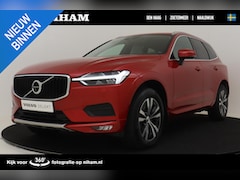 Volvo XC60 - B6 AWD INSCRIPTION -TREKHAAK|360°CAM|STANDKACHEL|BLIS|ADAP.LED