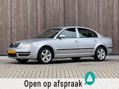 Skoda Superb - 1.8 T Classic / Automaat / Clima / Trekhaak /