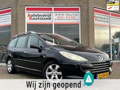 Peugeot 307 SW - 1.6 HDiF Premium - Clima - Cruise - 2008