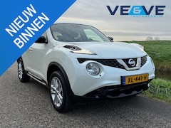 Nissan Juke - 1.2 DIG-T S/S N-Connecta // trekhaak // NAP