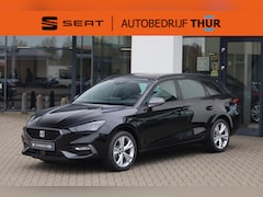 Seat Leon Sportstourer - 1.5 TSI e-Hybrid FR PHEV First Edition 204PK / 150kW Achteruitrijcamera, Apple Carplay & A