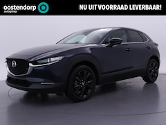 Mazda CX-30 - 2.0 e-SkyActiv-X M Hybrid Homura | € 3.700 Voorraad voordeel | Uit voorraad leverbaar |