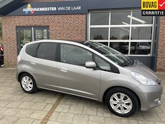 Honda Jazz - 1.4 Hybrid Elegance Automaat ( Cruise Control, Achteruitrijcamera, Fietsendrager) RIJKLAAR